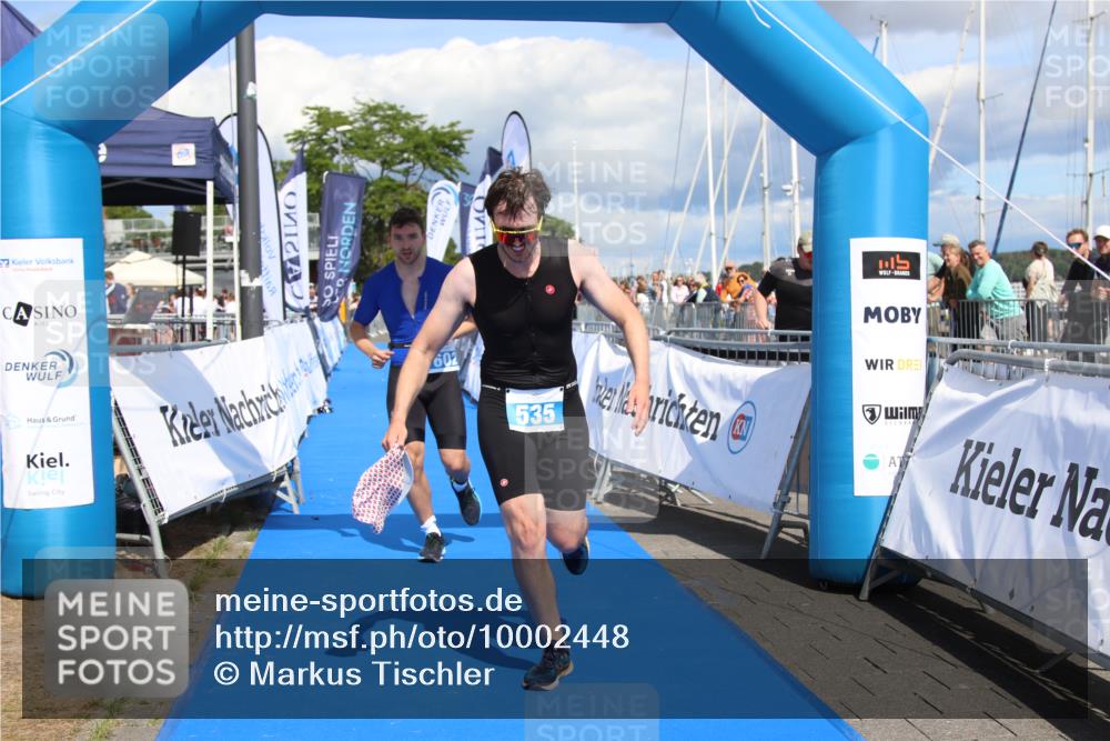 16.08.2026 - KN Förde Triathlon 2026 Markus Tischler http://msf.ph/oto/10002448 16.08.2026 14:00:55 Ziel 535, 602, 605, 535, 602, 605 meine-sportfotos.de