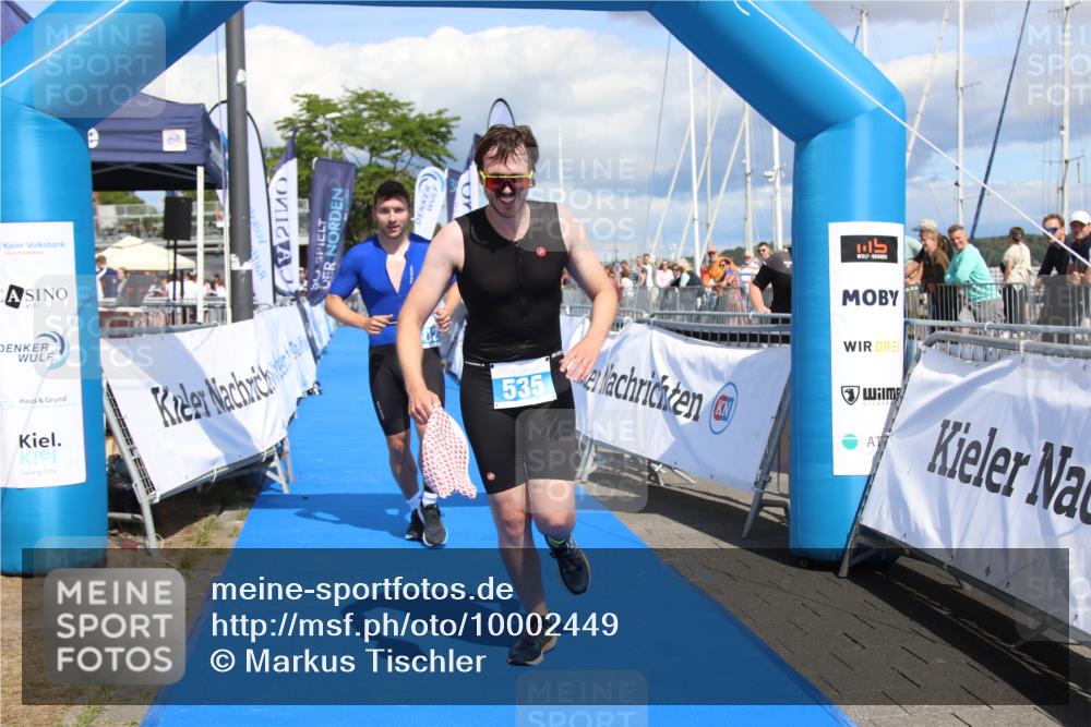 16.08.2026 - KN Förde Triathlon 2026 Markus Tischler http://msf.ph/oto/10002449 16.08.2026 14:00:55 Ziel 535, 602, 605, 535, 602, 605 meine-sportfotos.de