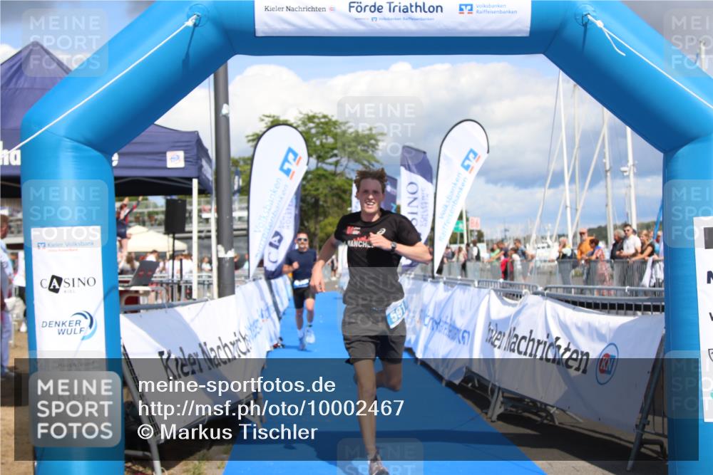 16.08.2026 - KN Förde Triathlon 2026 Markus Tischler http://msf.ph/oto/10002467 16.08.2026 14:01:23 Ziel 515, 585, 591, 515, 585, 591 meine-sportfotos.de