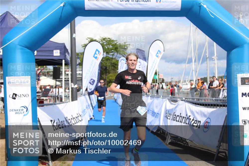 16.08.2026 - KN Förde Triathlon 2026 Markus Tischler http://msf.ph/oto/10002469 16.08.2026 14:01:23 Ziel 515, 585, 591, 515, 585, 591 meine-sportfotos.de