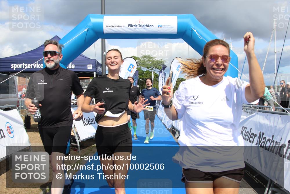 16.08.2026 - KN Förde Triathlon 2026 Markus Tischler http://msf.ph/oto/10002506 16.08.2026 14:02:18 Ziel 704, 747, 704, 747 meine-sportfotos.de