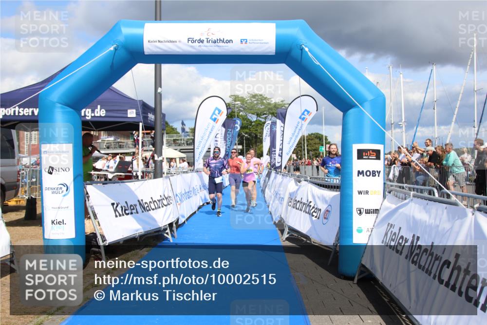 16.08.2026 - KN Förde Triathlon 2026 Markus Tischler http://msf.ph/oto/10002515 16.08.2026 14:02:27 Ziel 587, 709, 587, 709 meine-sportfotos.de