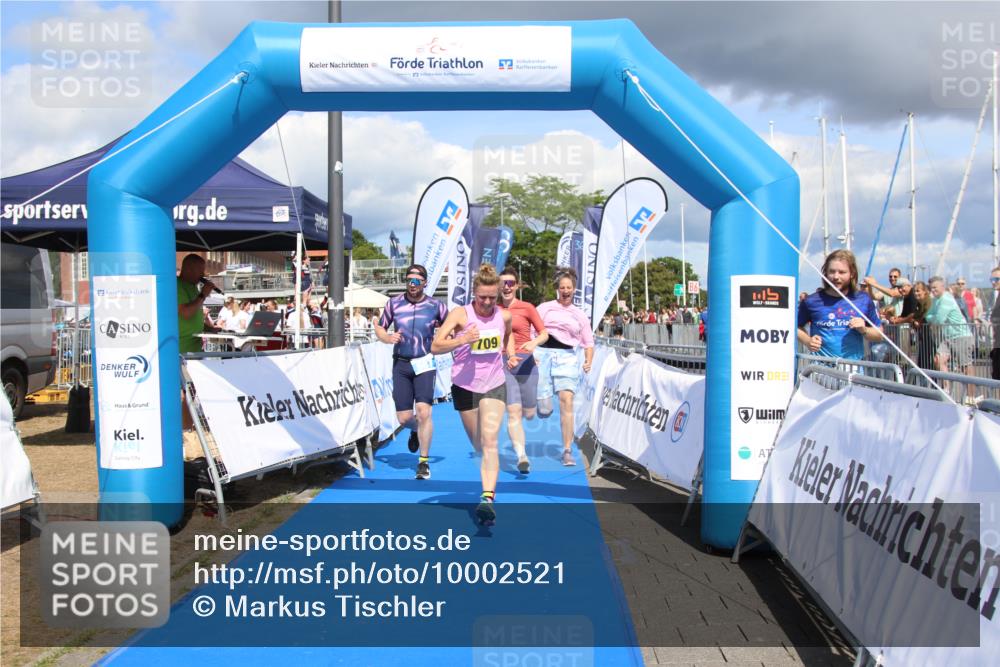 16.08.2026 - KN Förde Triathlon 2026 Markus Tischler http://msf.ph/oto/10002521 16.08.2026 14:02:29 Ziel 587, 603, 709, 587, 603, 709 meine-sportfotos.de