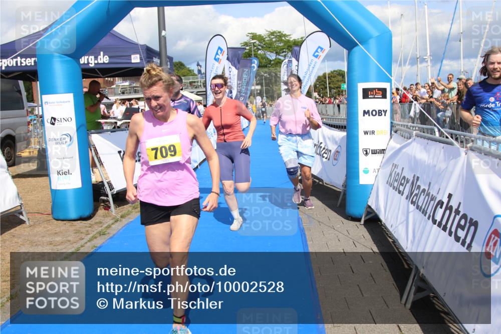 16.08.2026 - KN Förde Triathlon 2026 Markus Tischler http://msf.ph/oto/10002528 16.08.2026 14:02:30 Ziel 587, 603, 709, 587, 603, 709 meine-sportfotos.de