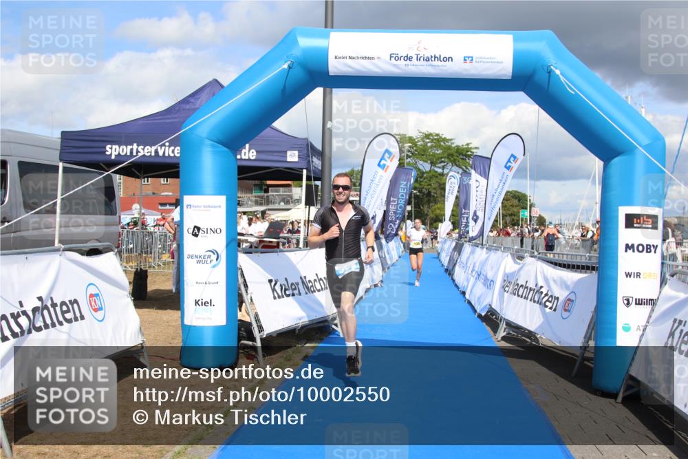 16.08.2026 - KN Förde Triathlon 2026 Markus Tischler http://msf.ph/oto/10002550 16.08.2026 14:03:10 Ziel 579, 600, 730, 579, 600, 730 meine-sportfotos.de