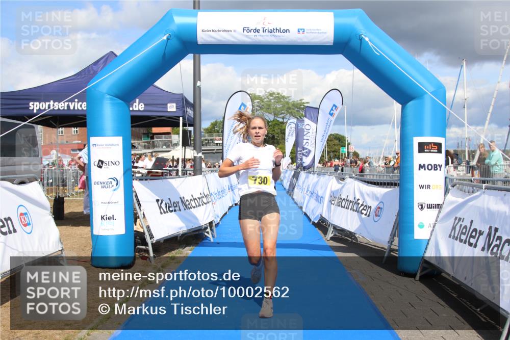 16.08.2026 - KN Förde Triathlon 2026 Markus Tischler http://msf.ph/oto/10002562 16.08.2026 14:03:13 Ziel 579, 600, 730, 579, 600, 730 meine-sportfotos.de
