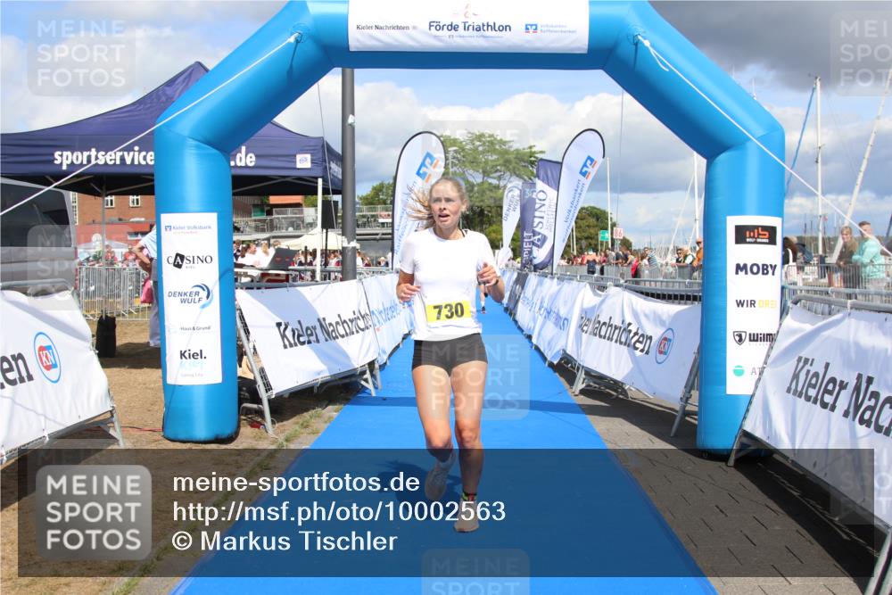 16.08.2026 - KN Förde Triathlon 2026 Markus Tischler http://msf.ph/oto/10002563 16.08.2026 14:03:13 Ziel 579, 600, 730, 579, 600, 730 meine-sportfotos.de