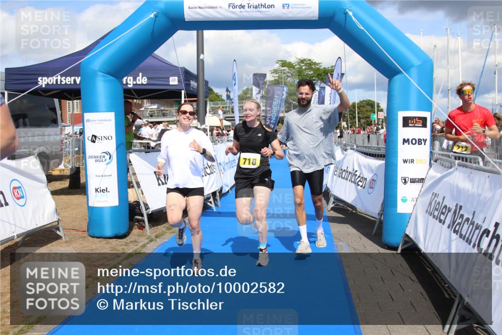 16.08.2026 - KN Förde Triathlon 2026 Markus Tischler http://msf.ph/oto/10002582 16.08.2026 14:03:29 Ziel 531, 714, 718, 531, 714, 718 meine-sportfotos.de