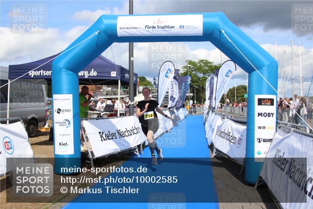 16.08.2026 - KN Förde Triathlon 2026 Markus Tischler http://msf.ph/oto/10002585 16.08.2026 14:03:33 Ziel 531, 714, 718, 531, 714, 718 meine-sportfotos.de