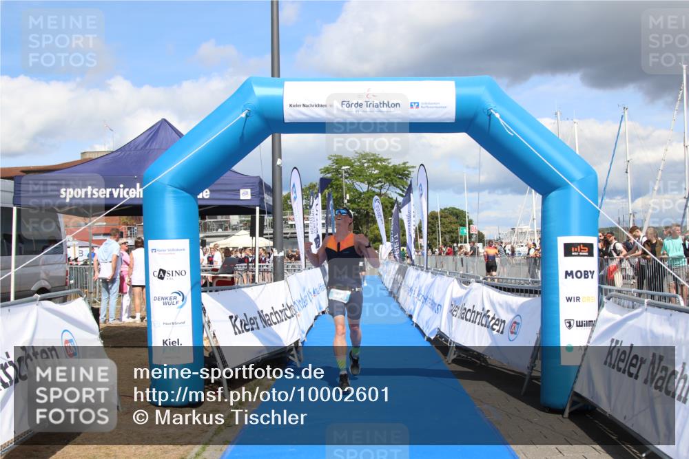 16.08.2026 - KN Förde Triathlon 2026 Markus Tischler http://msf.ph/oto/10002601 16.08.2026 14:05:13 Ziel 566, 597, 729, 566, 597, 729 meine-sportfotos.de