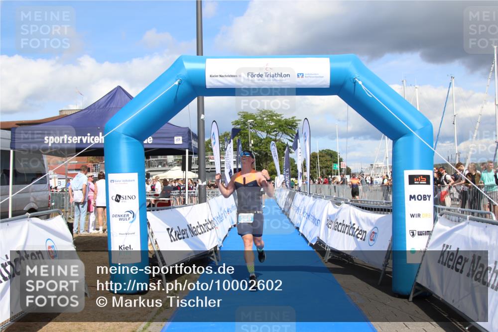 16.08.2026 - KN Förde Triathlon 2026 Markus Tischler http://msf.ph/oto/10002602 16.08.2026 14:05:13 Ziel 566, 597, 729, 566, 597, 729 meine-sportfotos.de