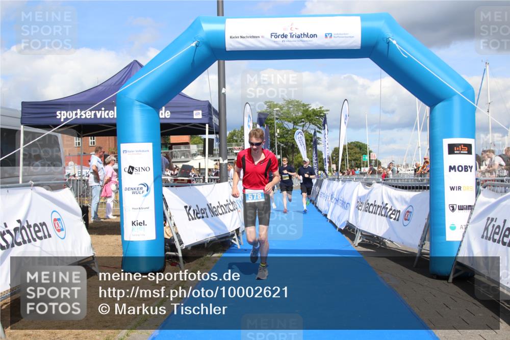 16.08.2026 - KN Förde Triathlon 2026 Markus Tischler http://msf.ph/oto/10002621 16.08.2026 14:06:01 Ziel 578, 737, 578, 737 meine-sportfotos.de
