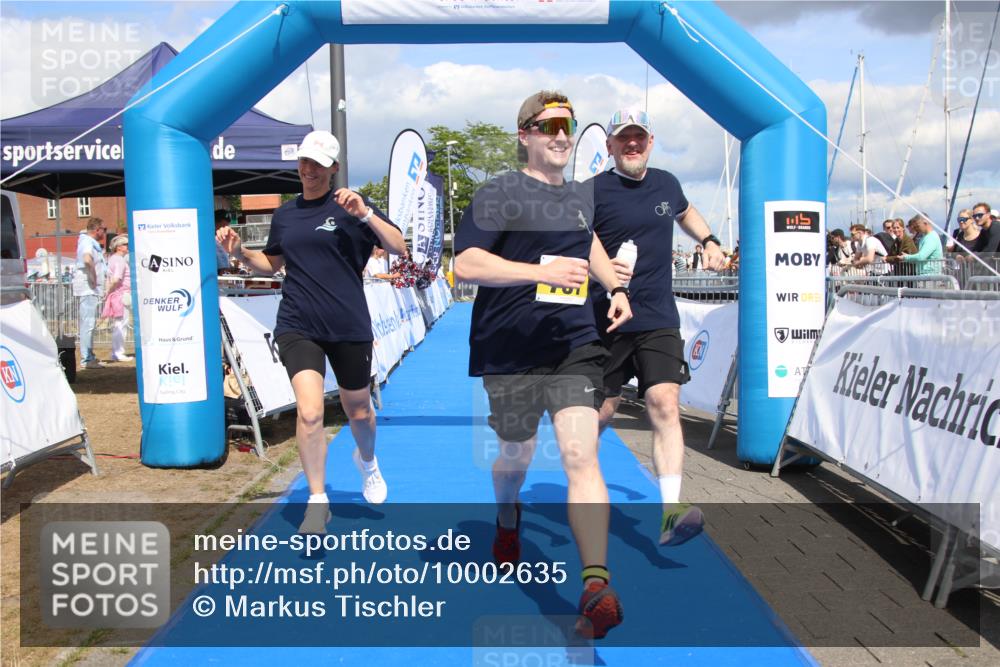 16.08.2026 - KN Förde Triathlon 2026 Markus Tischler http://msf.ph/oto/10002635 16.08.2026 14:06:05 Ziel 578, 737, 578, 737 meine-sportfotos.de