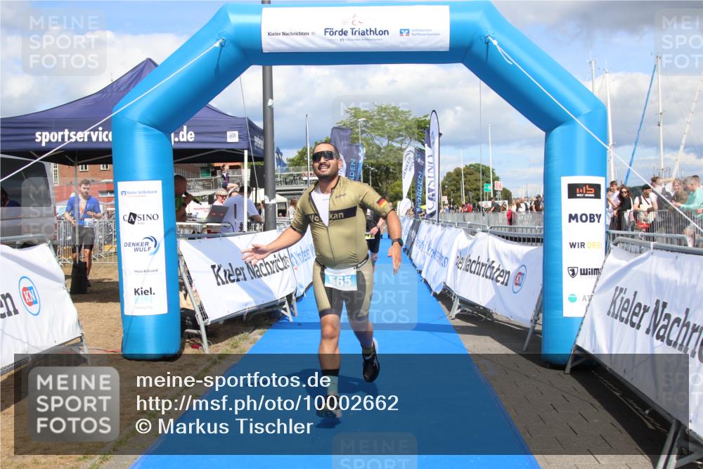 16.08.2026 - KN Förde Triathlon 2026 Markus Tischler http://msf.ph/oto/10002662 16.08.2026 14:06:50 Ziel 565, 592, 607, 711, 565, 592, 607, 711 meine-sportfotos.de
