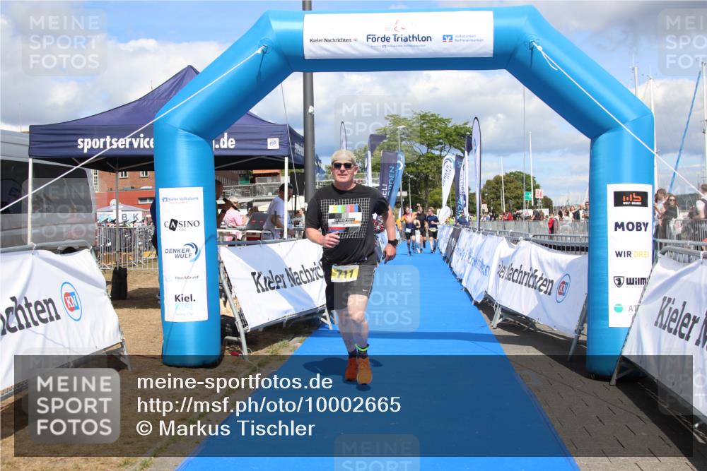 16.08.2026 - KN Förde Triathlon 2026 Markus Tischler http://msf.ph/oto/10002665 16.08.2026 14:06:53 Ziel 565, 592, 711, 565, 592, 711 meine-sportfotos.de