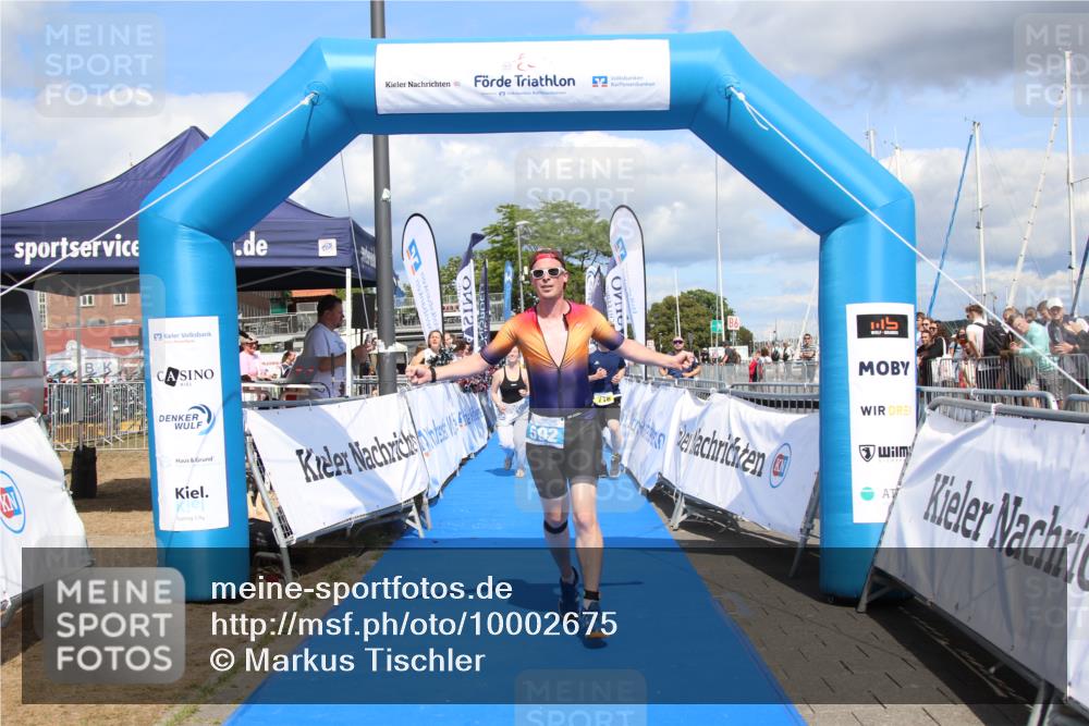 16.08.2026 - KN Förde Triathlon 2026 Markus Tischler http://msf.ph/oto/10002675 16.08.2026 14:06:59 Ziel 592, 711, 716, 723, 592, 711, 716, 723 meine-sportfotos.de