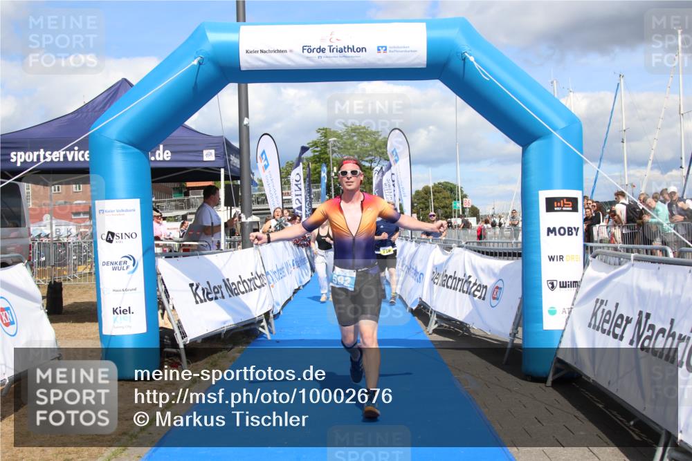 16.08.2026 - KN Förde Triathlon 2026 Markus Tischler http://msf.ph/oto/10002676 16.08.2026 14:06:59 Ziel 592, 711, 716, 723, 592, 711, 716, 723 meine-sportfotos.de