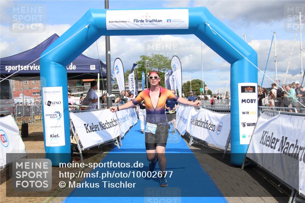 16.08.2026 - KN Förde Triathlon 2026 Markus Tischler http://msf.ph/oto/10002677 16.08.2026 14:06:59 Ziel 592, 711, 716, 723, 592, 711, 716, 723 meine-sportfotos.de