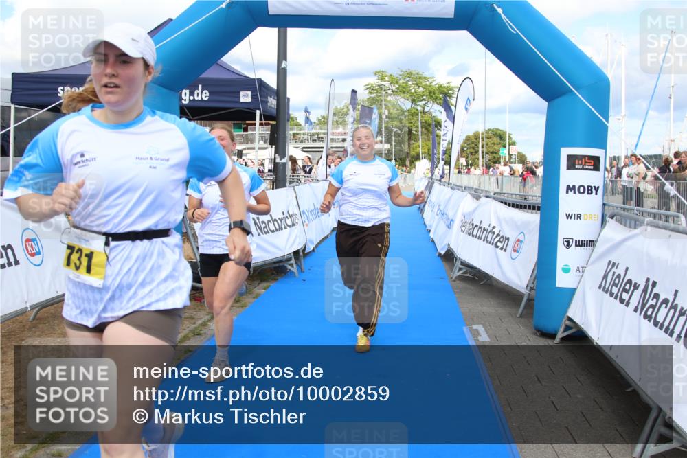 16.08.2026 - KN Förde Triathlon 2026 Markus Tischler http://msf.ph/oto/10002859 16.08.2026 14:15:16 Ziel 731, 731 meine-sportfotos.de