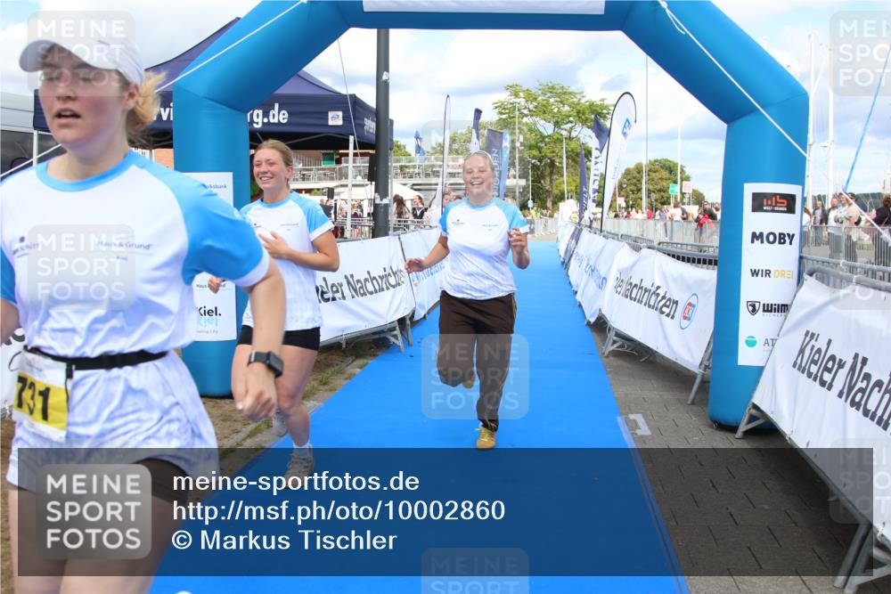 16.08.2026 - KN Förde Triathlon 2026 Markus Tischler http://msf.ph/oto/10002860 16.08.2026 14:15:16 Ziel 731, 731 meine-sportfotos.de
