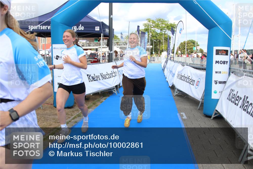 16.08.2026 - KN Förde Triathlon 2026 Markus Tischler http://msf.ph/oto/10002861 16.08.2026 14:15:16 Ziel 731, 731 meine-sportfotos.de