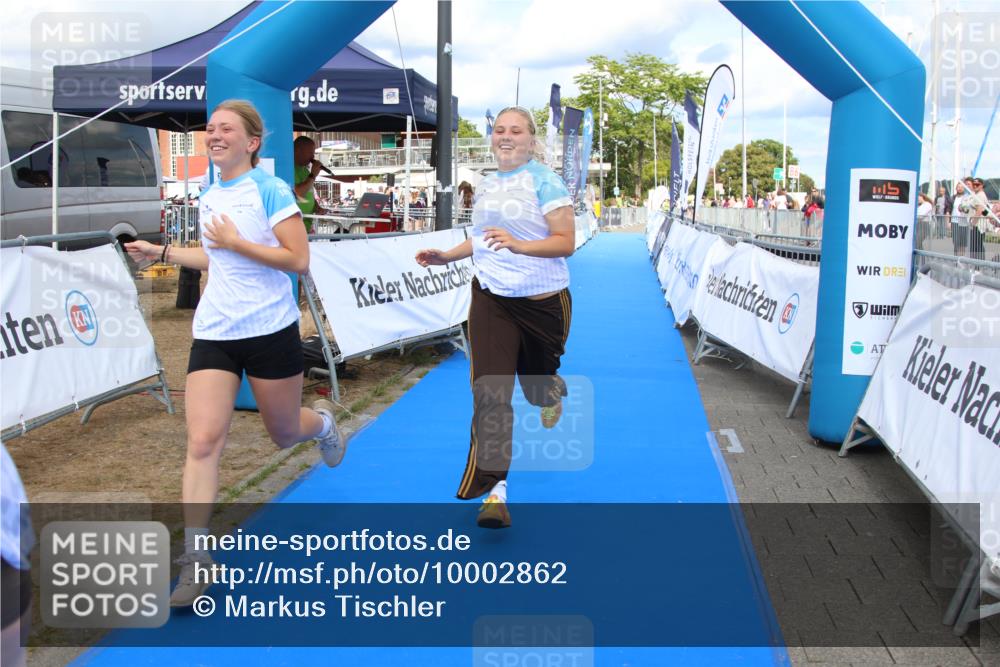 16.08.2026 - KN Förde Triathlon 2026 Markus Tischler http://msf.ph/oto/10002862 16.08.2026 14:15:16 Ziel 731, 731 meine-sportfotos.de
