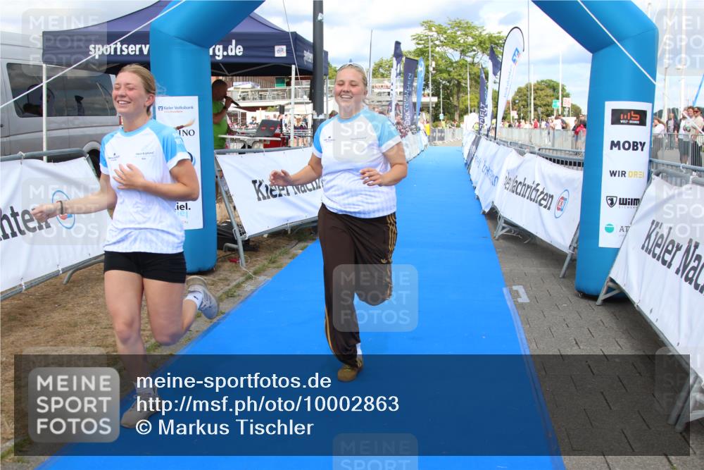 16.08.2026 - KN Förde Triathlon 2026 Markus Tischler http://msf.ph/oto/10002863 16.08.2026 14:15:16 Ziel 731, 731 meine-sportfotos.de
