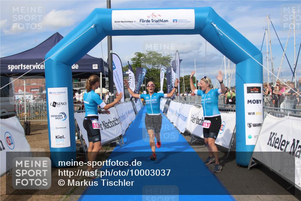 16.08.2026 - KN Förde Triathlon 2026 Markus Tischler http://msf.ph/oto/10003037 16.08.2026 16:05:05 Ziel 0, 0, 16, 26 meine-sportfotos.de