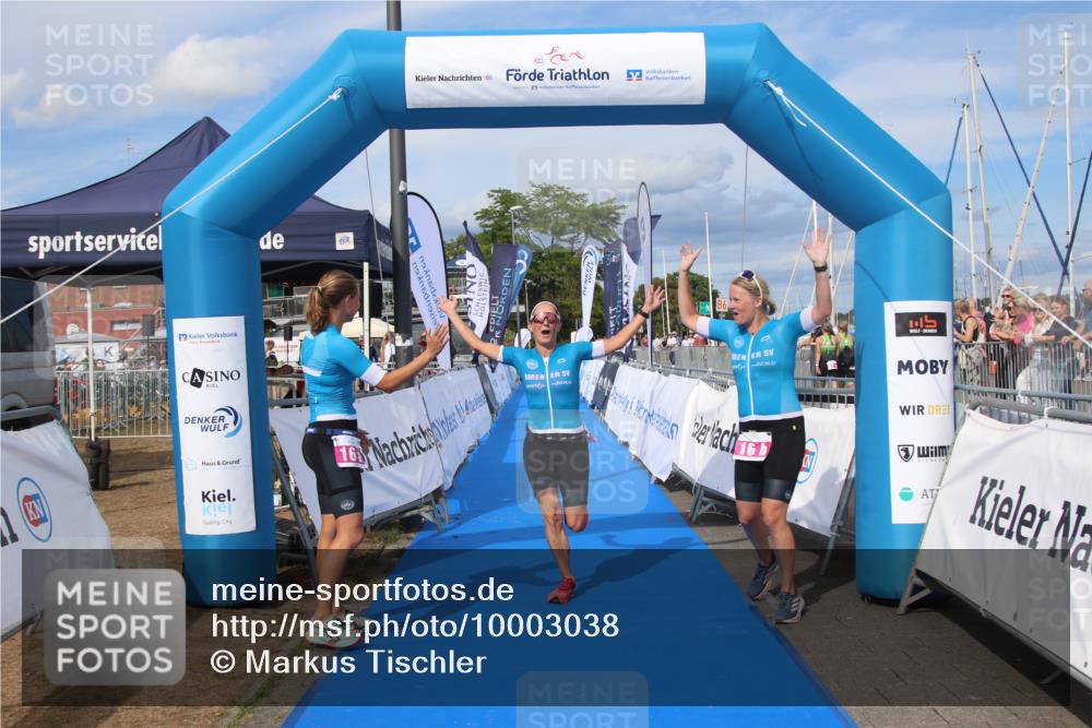 16.08.2026 - KN Förde Triathlon 2026 Markus Tischler http://msf.ph/oto/10003038 16.08.2026 16:05:05 Ziel 0, 0, 16, 26 meine-sportfotos.de