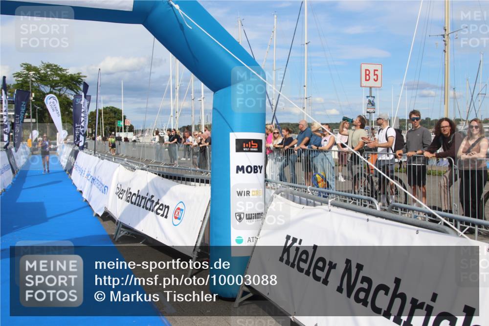 16.08.2026 - KN Förde Triathlon 2026 Markus Tischler http://msf.ph/oto/10003088 16.08.2026 16:06:23 Ziel 0, 21 meine-sportfotos.de