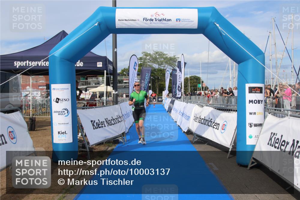 16.08.2026 - KN Förde Triathlon 2026 Markus Tischler http://msf.ph/oto/10003137 16.08.2026 16:10:21 Ziel 0, 0, 12, 25 meine-sportfotos.de