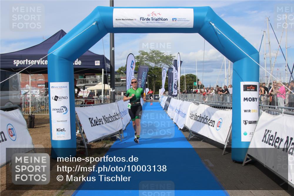 16.08.2026 - KN Förde Triathlon 2026 Markus Tischler http://msf.ph/oto/10003138 16.08.2026 16:10:21 Ziel 0, 0, 12, 25 meine-sportfotos.de