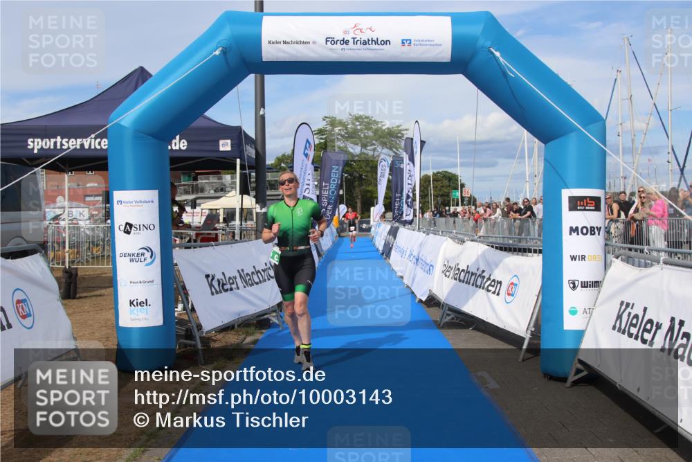 16.08.2026 - KN Förde Triathlon 2026 Markus Tischler http://msf.ph/oto/10003143 16.08.2026 16:10:21 Ziel 0, 0, 12, 25 meine-sportfotos.de