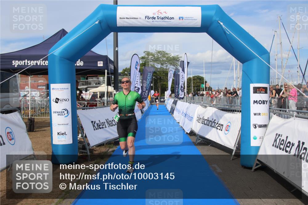 16.08.2026 - KN Förde Triathlon 2026 Markus Tischler http://msf.ph/oto/10003145 16.08.2026 16:10:22 Ziel 0, 0, 12, 25 meine-sportfotos.de