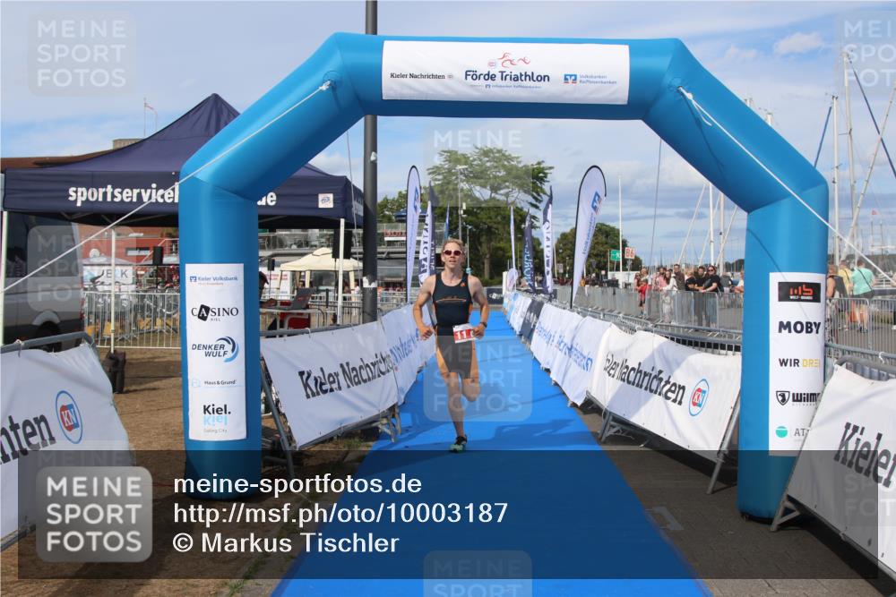 16.08.2026 - KN Förde Triathlon 2026 Markus Tischler http://msf.ph/oto/10003187 16.08.2026 16:12:46 Ziel 0, 11 meine-sportfotos.de