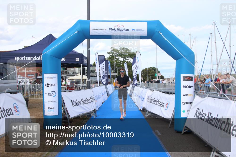 16.08.2026 - KN Förde Triathlon 2026 Markus Tischler http://msf.ph/oto/10003319 16.08.2026 16:23:34 Ziel 0, 0, 14, 17 meine-sportfotos.de