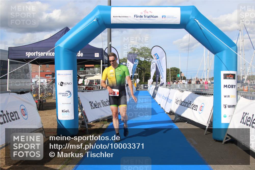 16.08.2026 - KN Förde Triathlon 2026 Markus Tischler http://msf.ph/oto/10003371 16.08.2026 16:31:01 Ziel 0, 0, 4, 9 meine-sportfotos.de