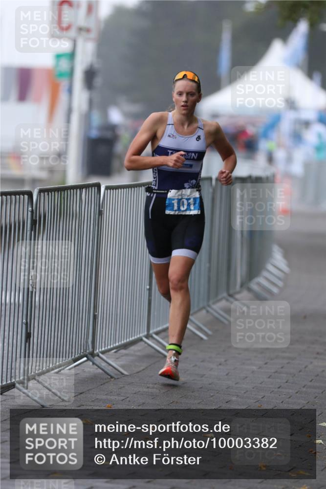 16.08.2026 - KN Förde Triathlon 2026 Antke Förster http://msf.ph/oto/10003382 16.08.2026 09:51:02 Laufen 101 meine-sportfotos.de