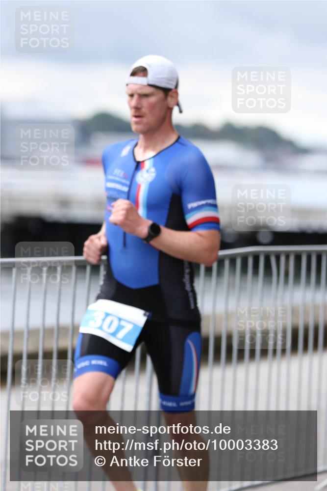 16.08.2026 - KN Förde Triathlon 2026 Antke Förster http://msf.ph/oto/10003383 16.08.2026 11:34:46 Laufen 307 meine-sportfotos.de