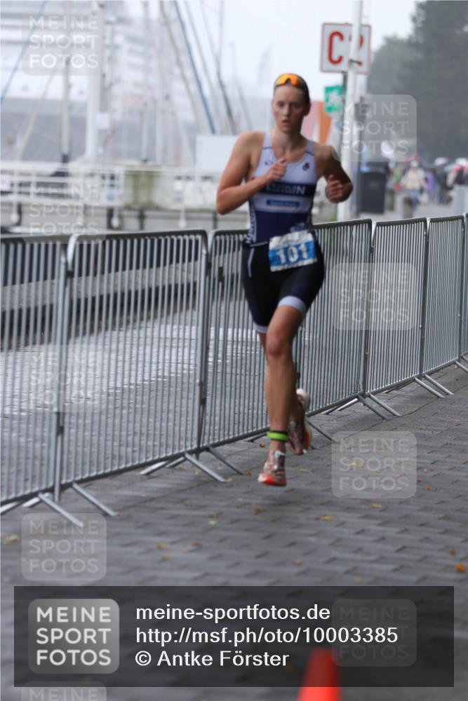 16.08.2026 - KN Förde Triathlon 2026 Antke Förster http://msf.ph/oto/10003385 16.08.2026 09:51:03 Laufen 101 meine-sportfotos.de