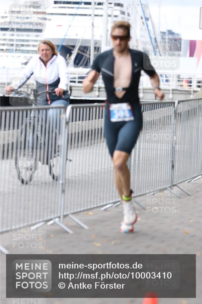 16.08.2026 - KN Förde Triathlon 2026 Antke Förster http://msf.ph/oto/10003410 16.08.2026 11:36:43 Laufen 304 meine-sportfotos.de