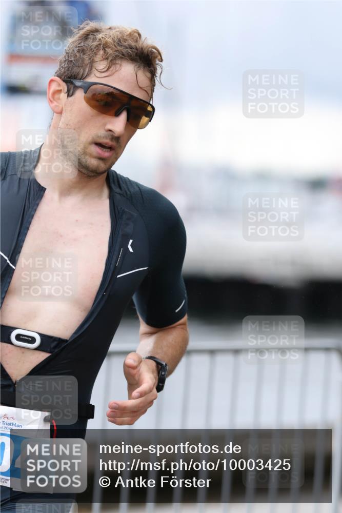 16.08.2026 - KN Förde Triathlon 2026 Antke Förster http://msf.ph/oto/10003425 16.08.2026 11:36:46 Laufen 0, 2026, 04 meine-sportfotos.de