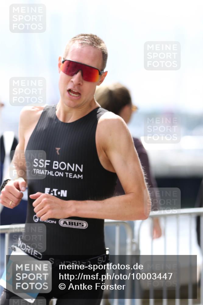 16.08.2026 - KN Förde Triathlon 2026 Antke Förster http://msf.ph/oto/10003447 16.08.2026 13:22:16 Laufen 510 meine-sportfotos.de