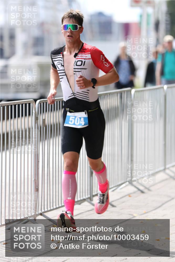 16.08.2026 - KN Förde Triathlon 2026 Antke Förster http://msf.ph/oto/10003459 16.08.2026 13:22:52 Laufen 504 meine-sportfotos.de