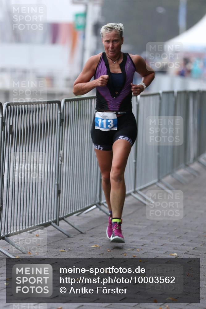 16.08.2026 - KN Förde Triathlon 2026 Antke Förster http://msf.ph/oto/10003562 16.08.2026 10:02:06 Laufen 113 meine-sportfotos.de