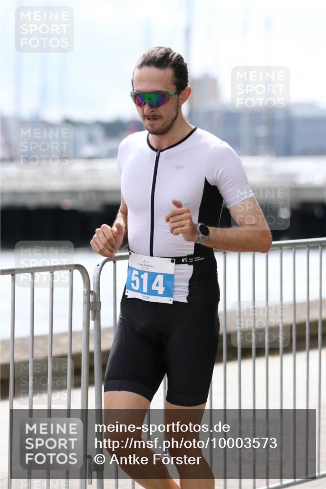 16.08.2026 - KN Förde Triathlon 2026 Antke Förster http://msf.ph/oto/10003573 16.08.2026 13:25:58 Laufen 2026, 514 meine-sportfotos.de