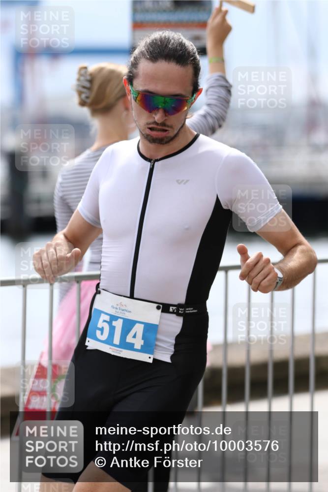 16.08.2026 - KN Förde Triathlon 2026 Antke Förster http://msf.ph/oto/10003576 16.08.2026 13:25:58 Laufen 2026, 514 meine-sportfotos.de