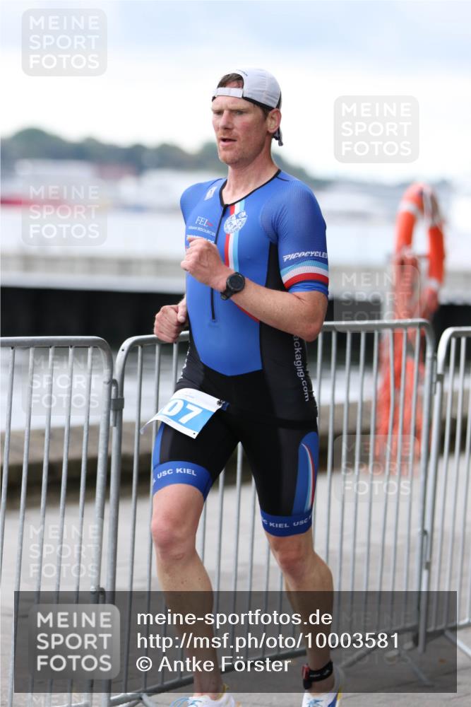 16.08.2026 - KN Förde Triathlon 2026 Antke Förster http://msf.ph/oto/10003581 16.08.2026 11:41:42 Laufen 07 meine-sportfotos.de