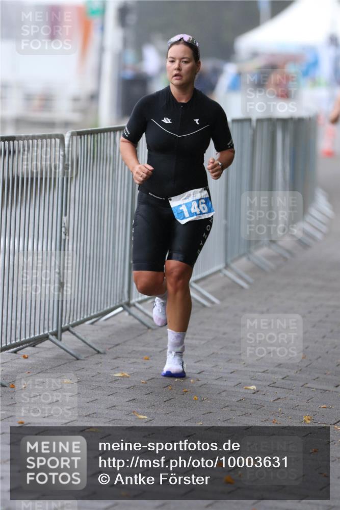 16.08.2026 - KN Förde Triathlon 2026 Antke Förster http://msf.ph/oto/10003631 16.08.2026 10:03:15 Laufen 146, 7 meine-sportfotos.de