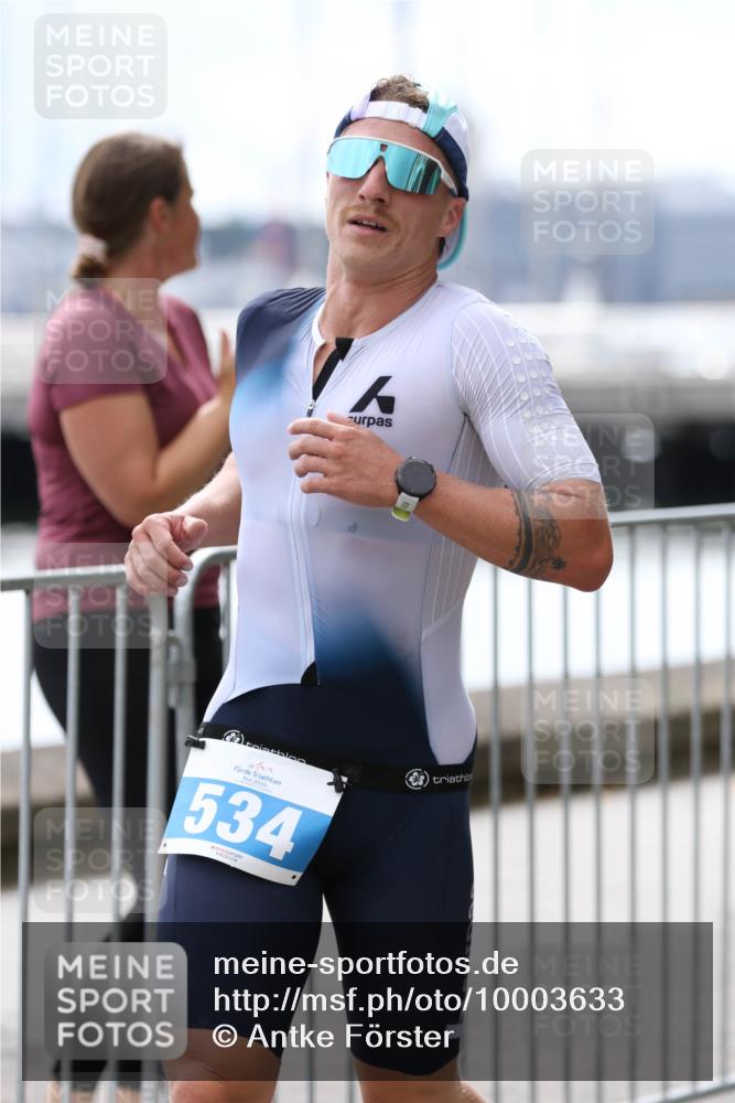 16.08.2026 - KN Förde Triathlon 2026 Antke Förster http://msf.ph/oto/10003633 16.08.2026 13:26:32 Laufen 2026, 534 meine-sportfotos.de